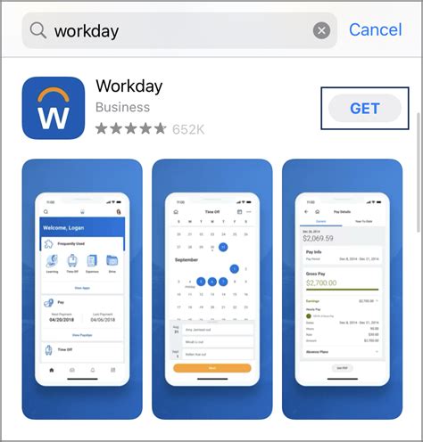 <strong>Workday applications</strong> help <strong>enterprise</strong> level companies scale and grow confidently. . Download workday app